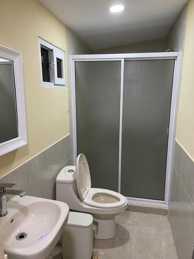 Hostal Camila'S Tamanique Kültér fotó
