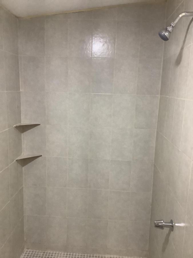 Hostal Camila'S Tamanique Kültér fotó