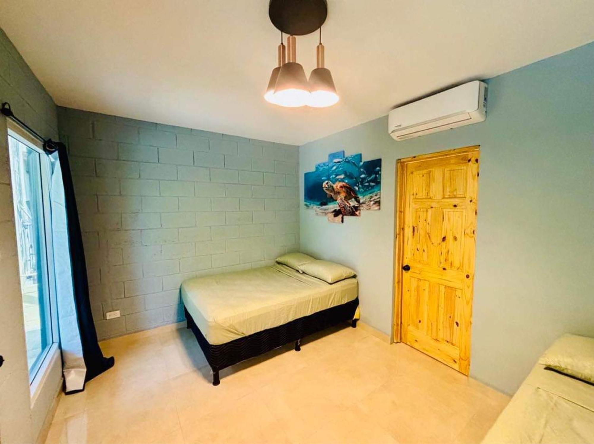 Hostal Camila'S Tamanique Kültér fotó