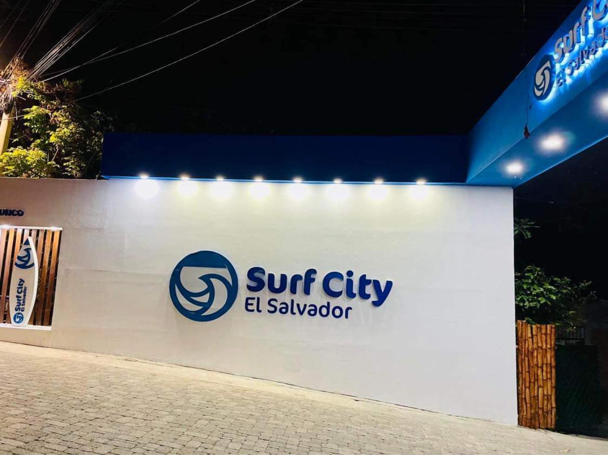 Hostal Camila'S Tamanique Kültér fotó